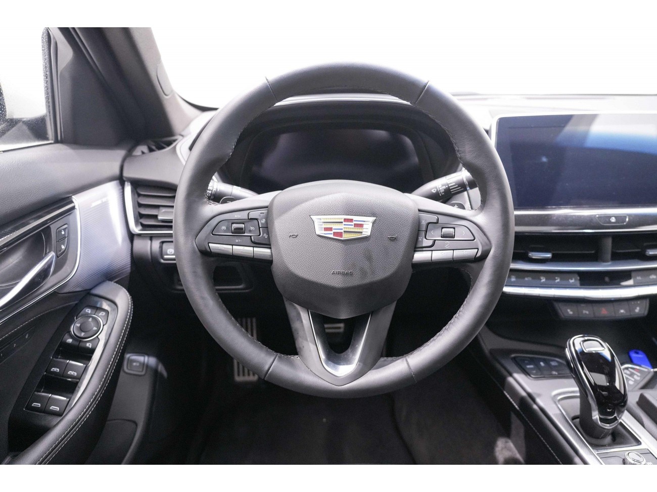 Cadillac CT5 2023