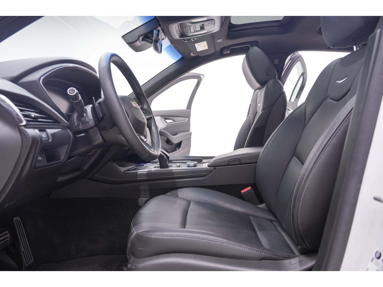 Cadillac CT5 2023