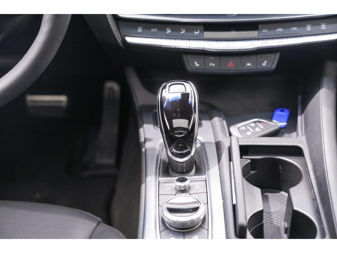 Cadillac CT5 2023