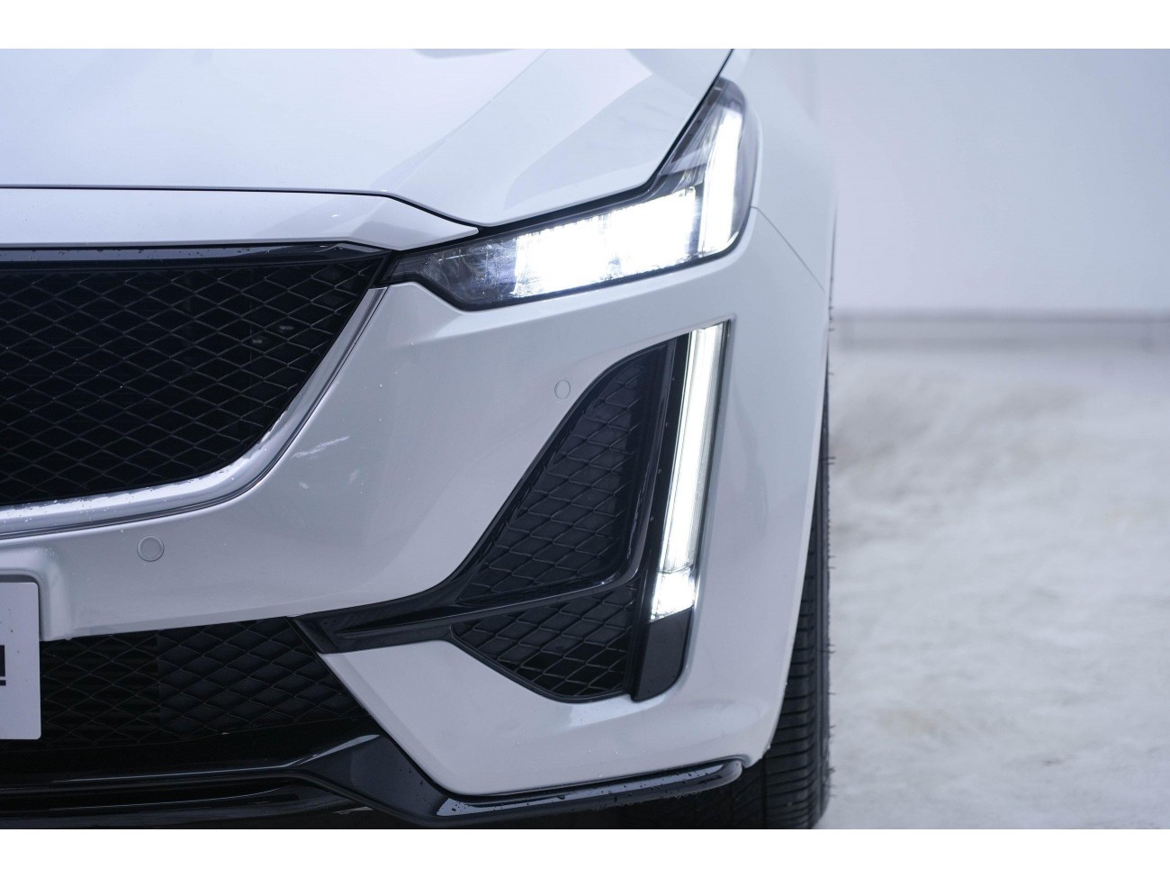 Cadillac CT5 2023