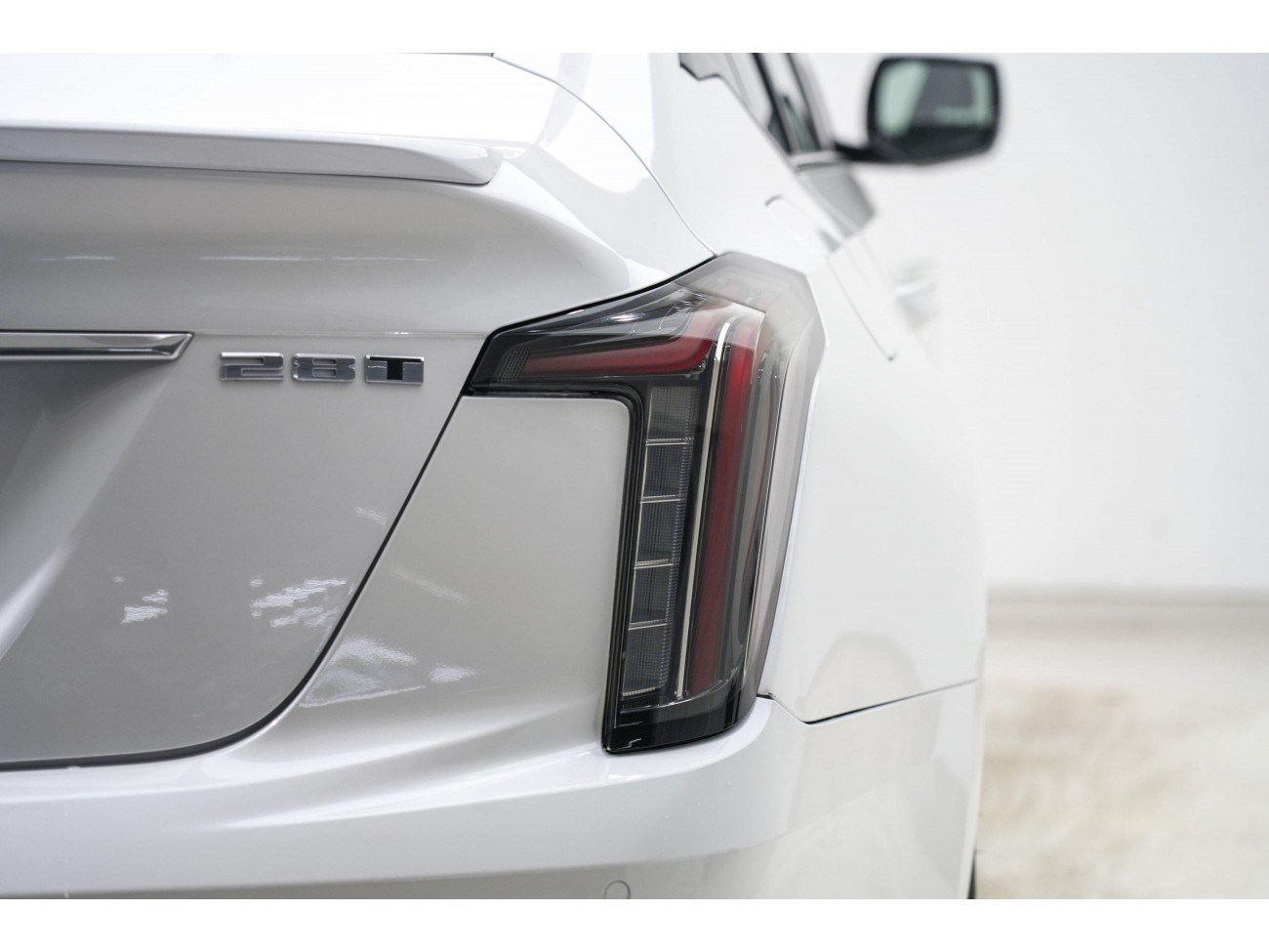 Cadillac CT5 2023