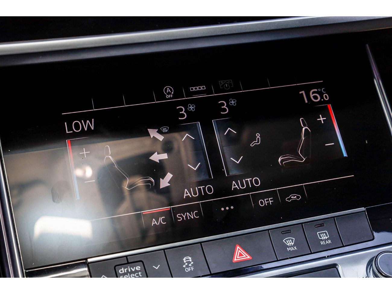 Audi A7L 45 TFSI 2024