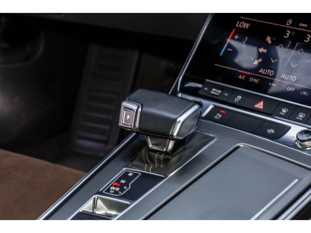 Audi A7L 45 TFSI 2024