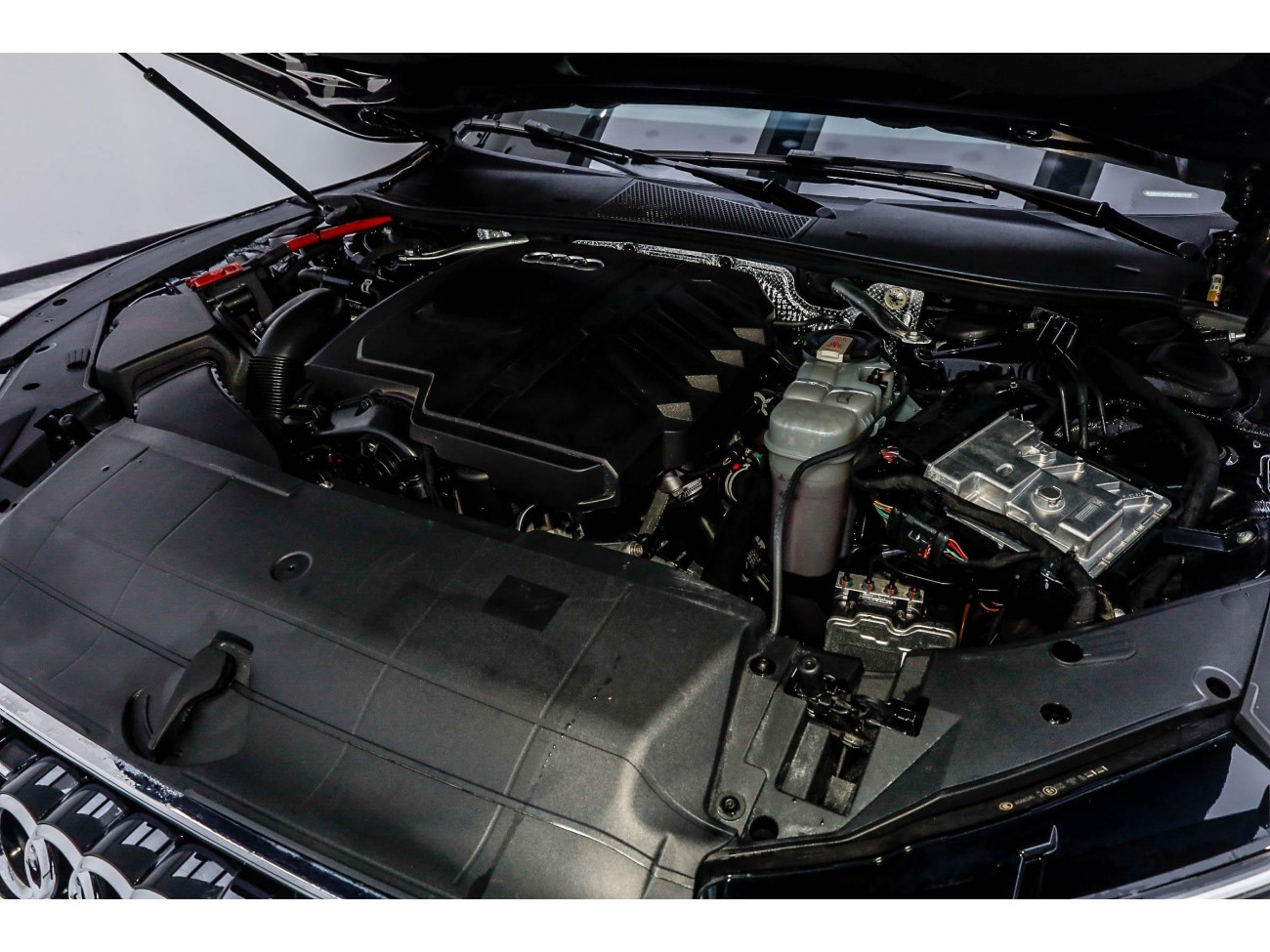 Audi A7L 45 TFSI 2024