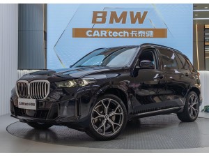 BMW X5 2024