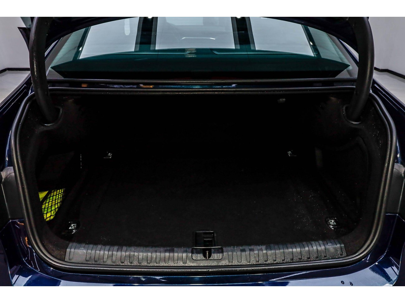 Audi A7L 45 TFSI 2024