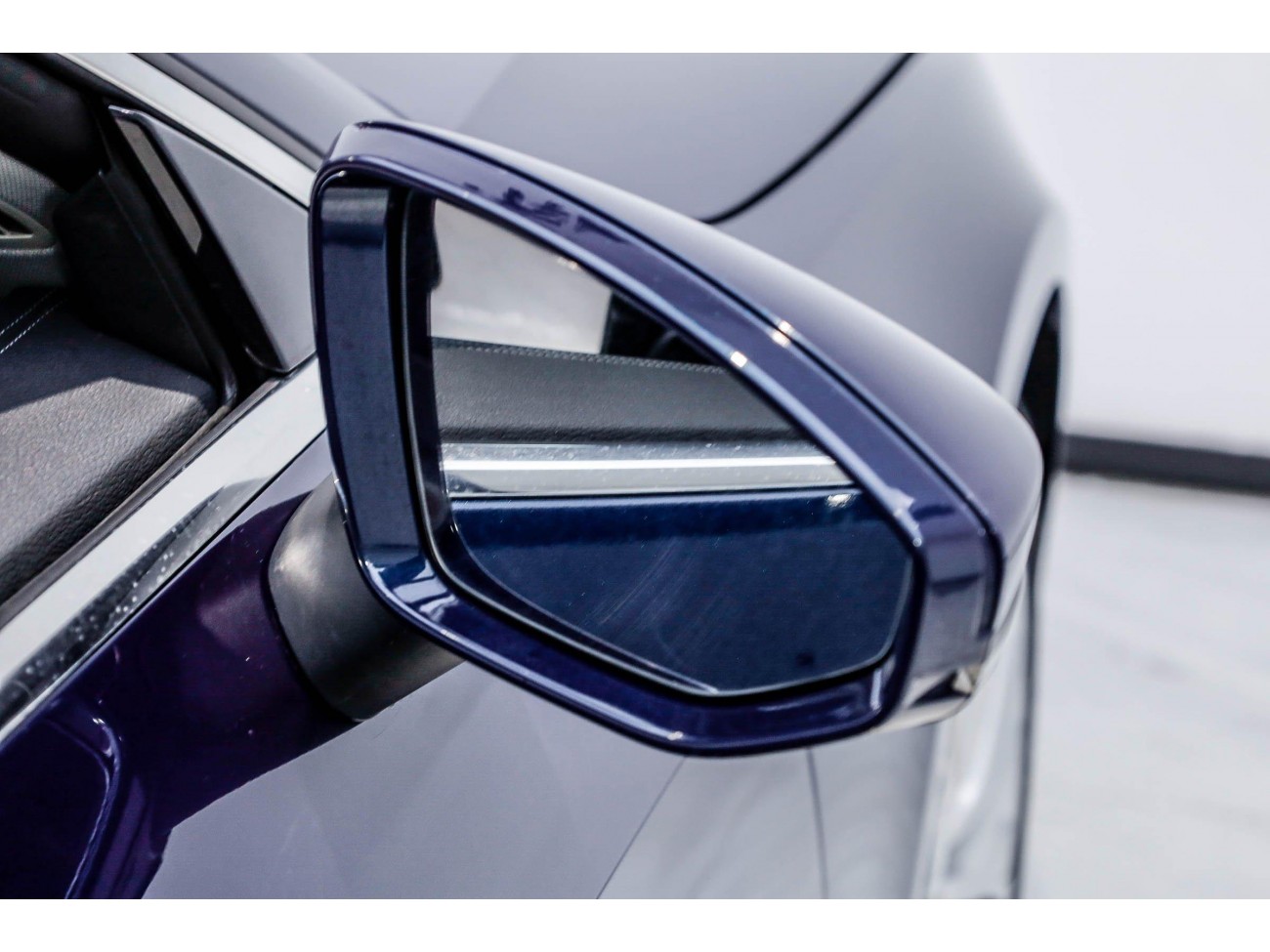 Audi A7L 45 TFSI 2024