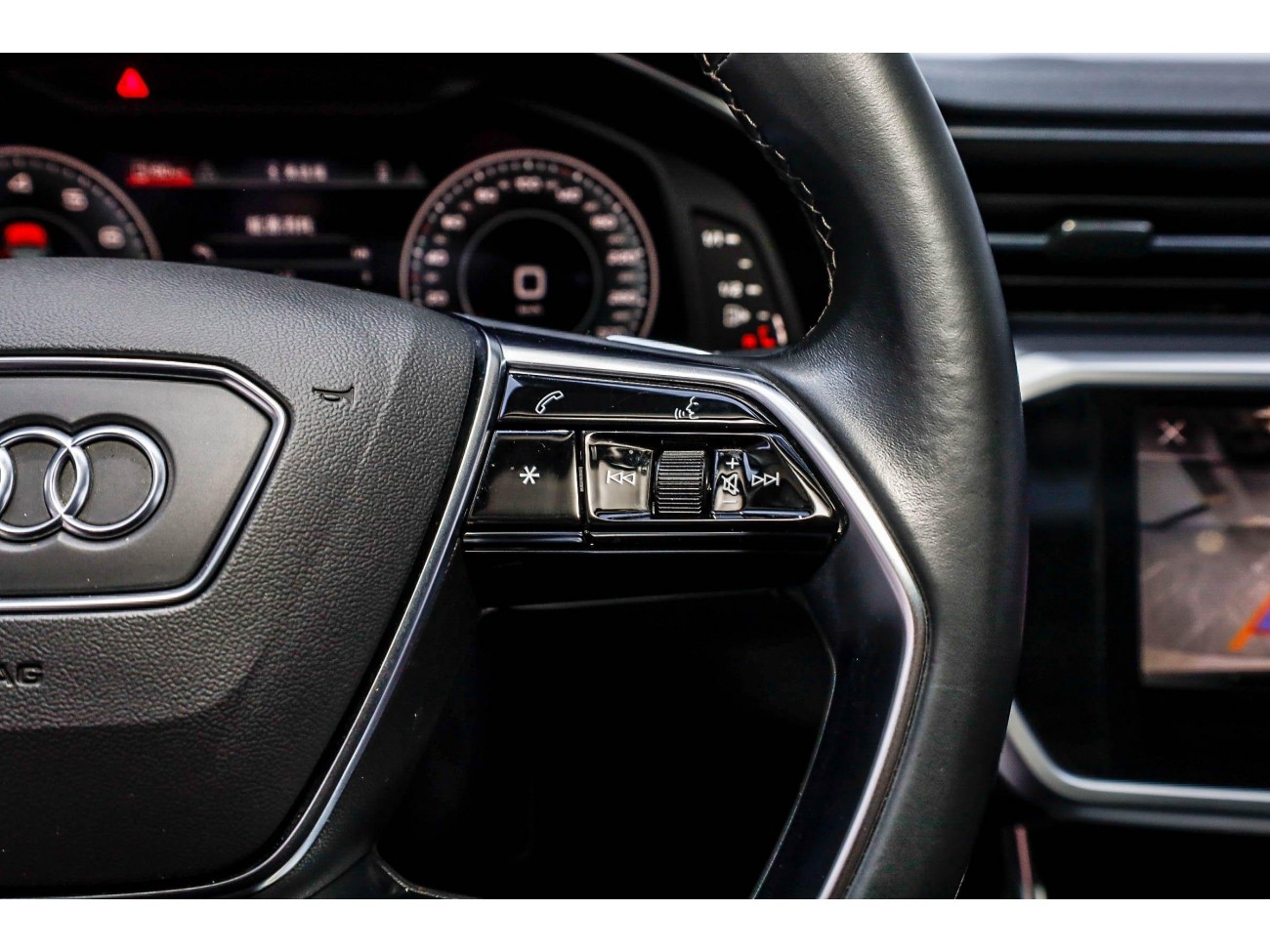 Audi A7L 45 TFSI 2024