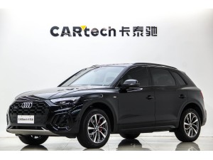 Audi Q5L 45 2025