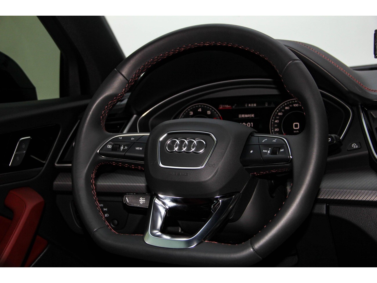 Audi Q5L 45 2025
