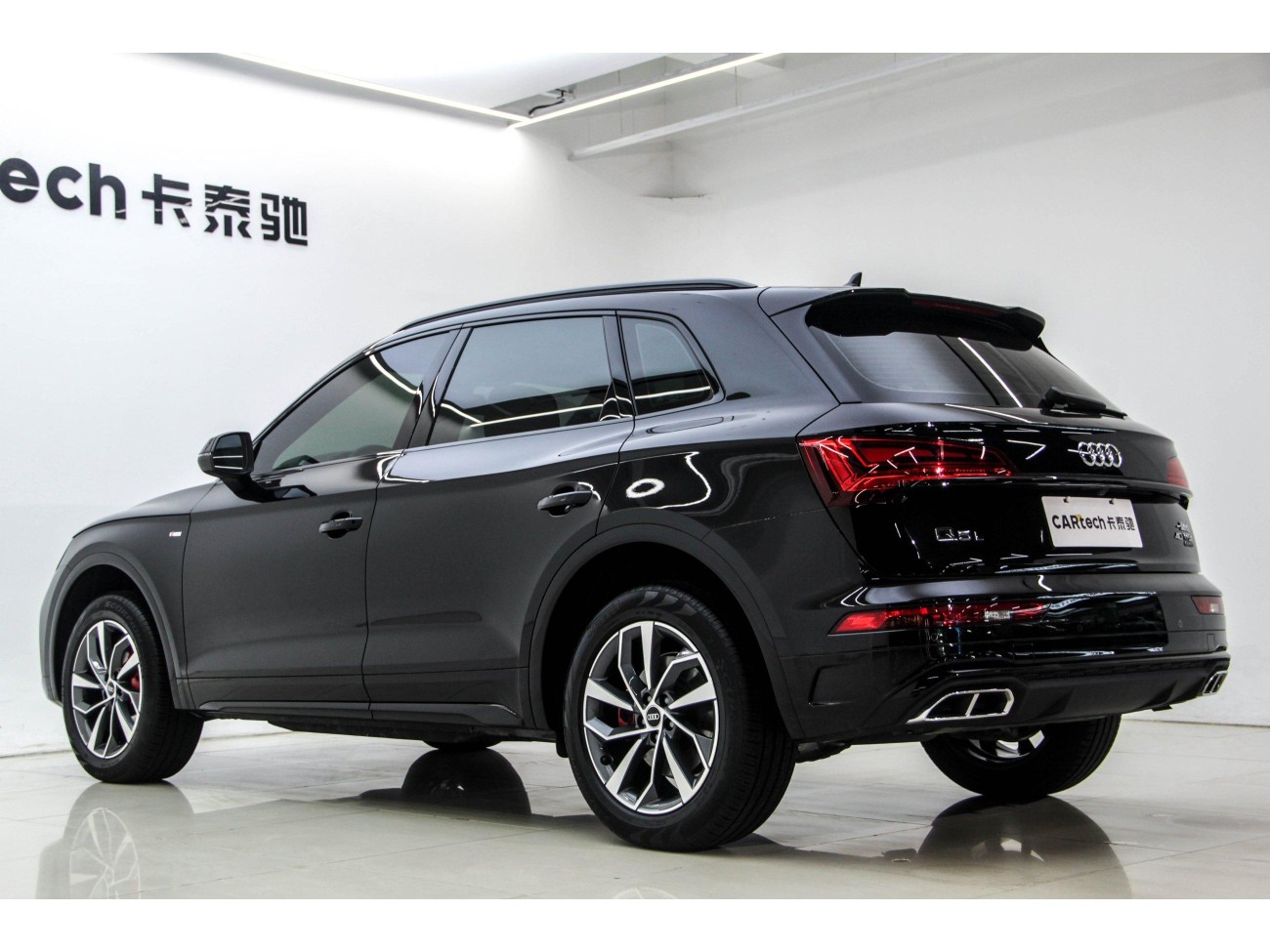 Audi Q5L 45 2025