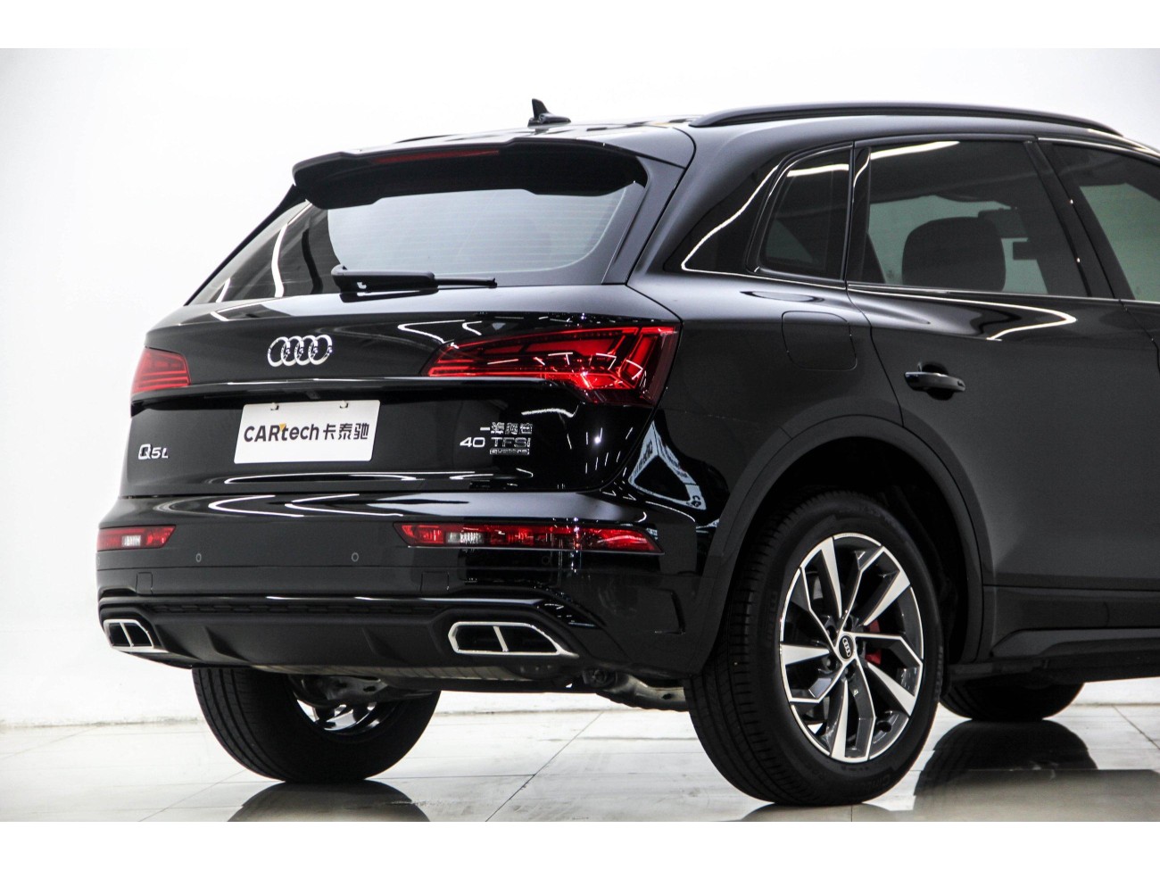 Audi Q5L 45 2025