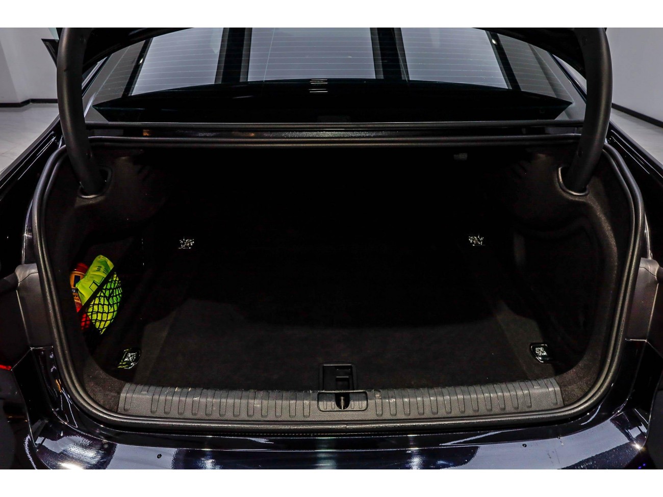 Audi A7L 45 TFSI 2024