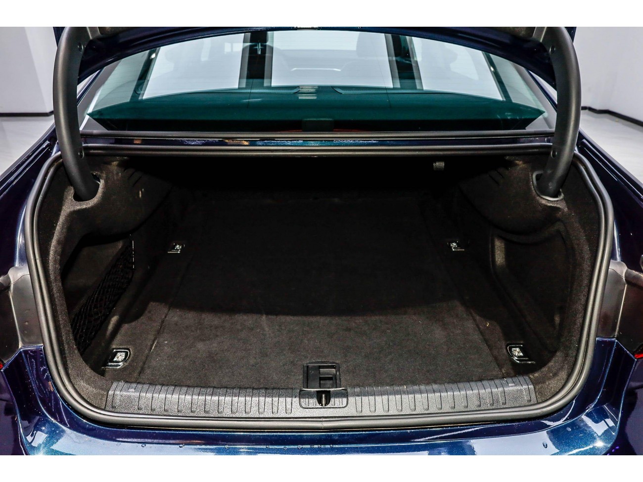 Audi A7L 45 TFSI 2024