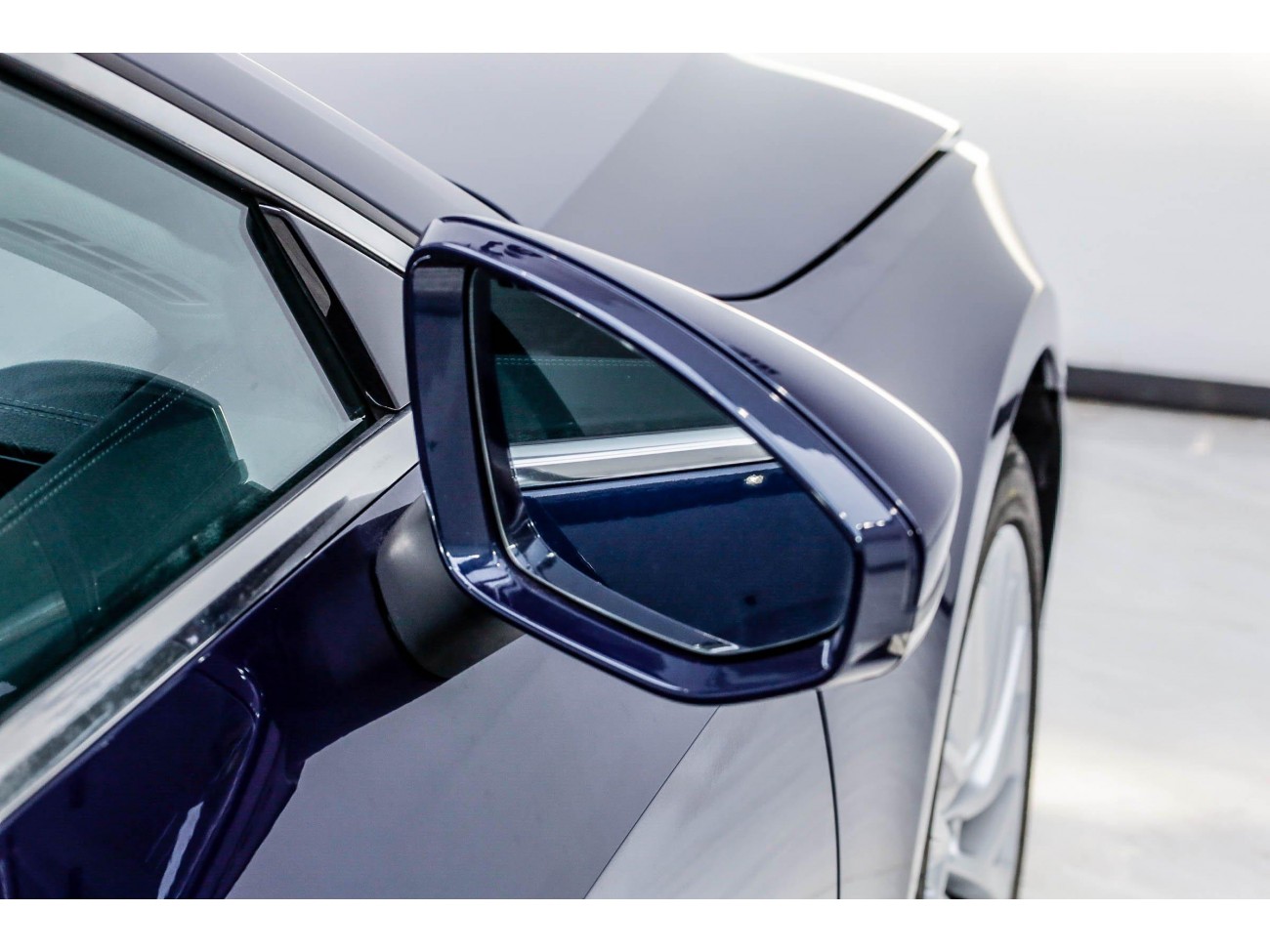 Audi A7L 45 TFSI 2024