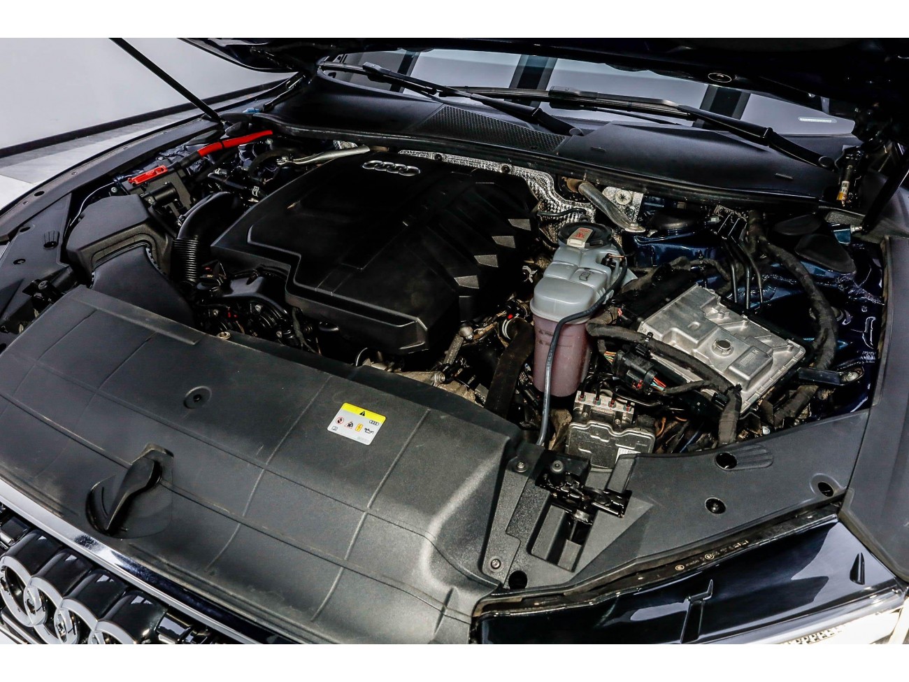 Audi A7L 45 TFSI 2024