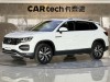 Volkswagen Tayron 2020