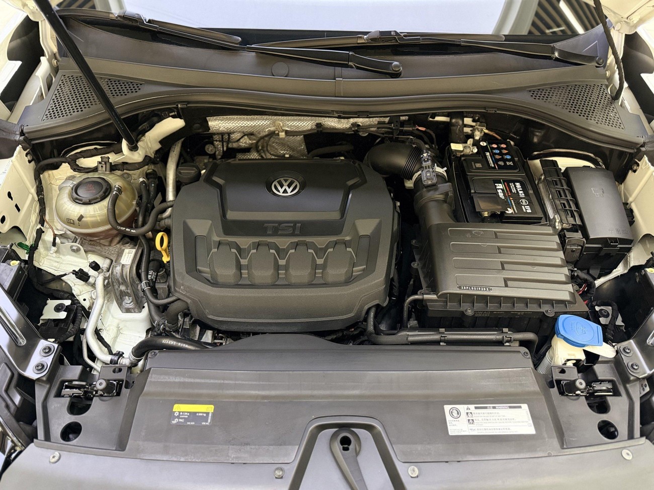 Volkswagen Tayron 2020