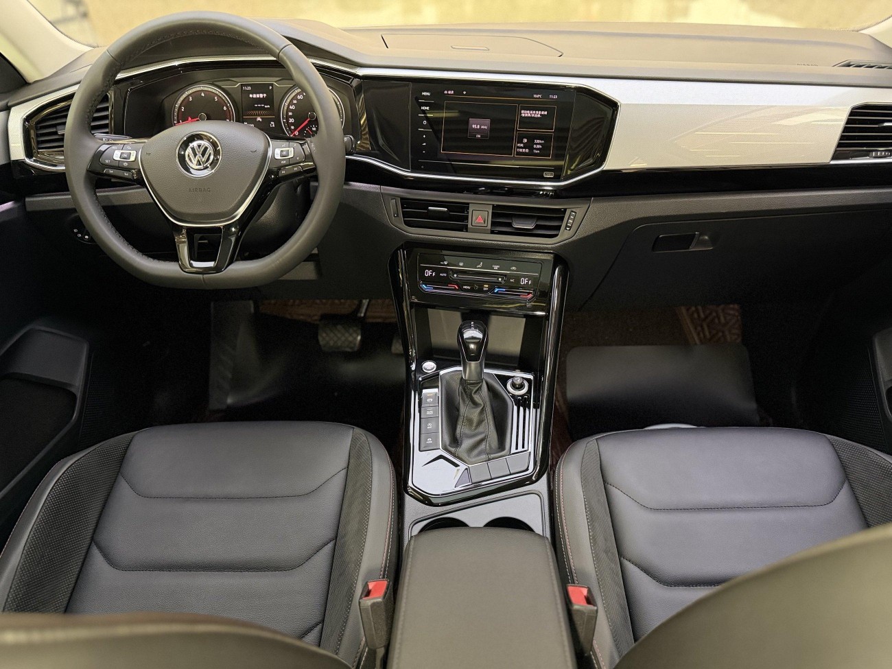 Volkswagen Tayron 2020