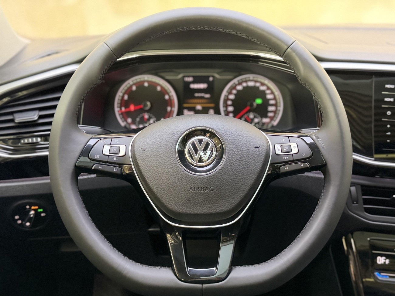 Volkswagen Tayron 2020