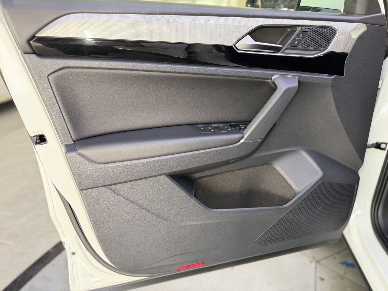 Volkswagen Tayron 2020