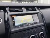 Land Rover Discovery 2019