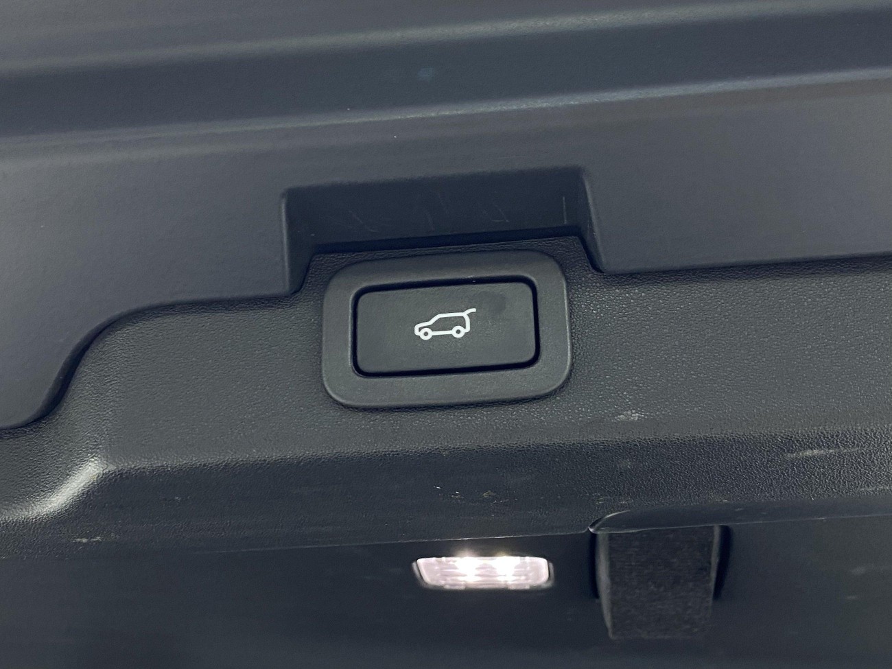 Land Rover Discovery 2019