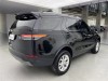 Land Rover Discovery 2019