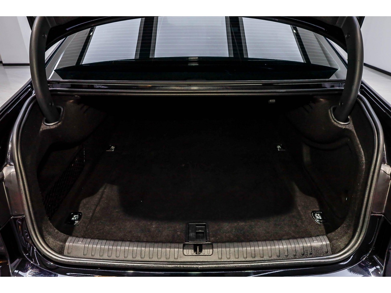 Audi A7L 45 TFSI 2024