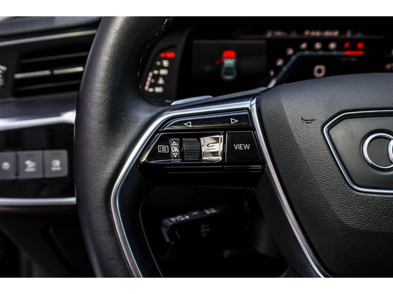 Audi A7L 45 TFSI 2024