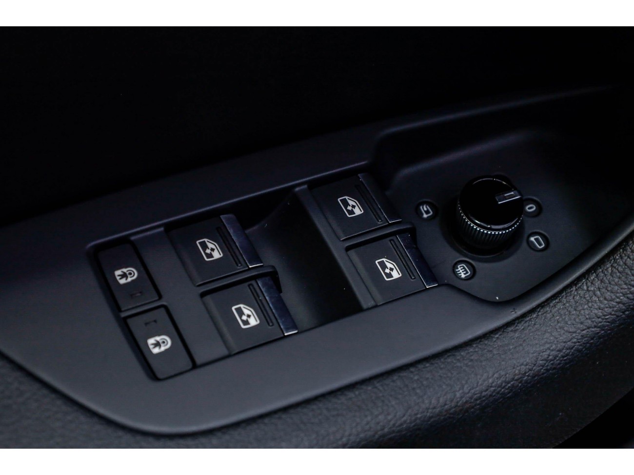 Audi A7L 45 TFSI 2024