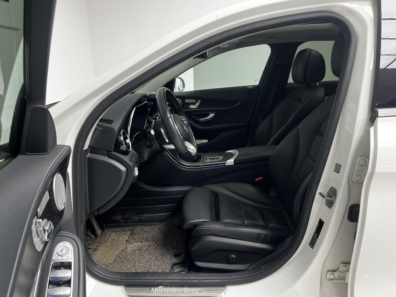 Mercedes-Benz C 260 L 2021