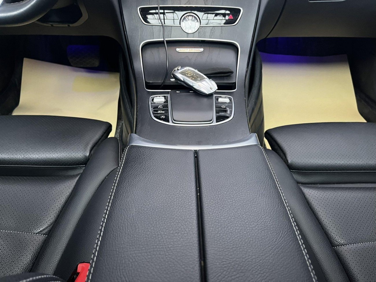 Mercedes-Benz C 260 L 2021