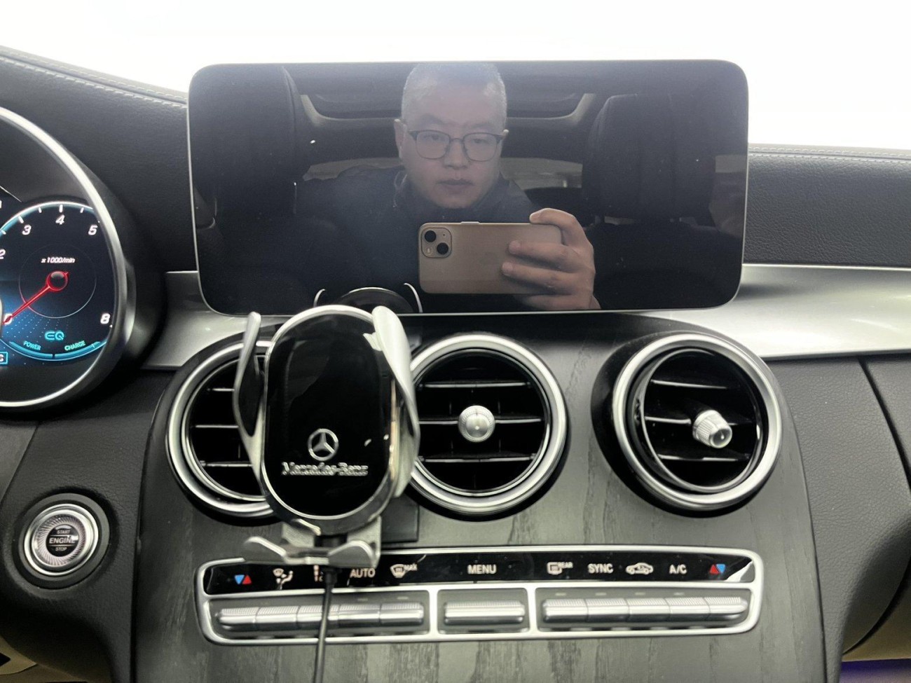Mercedes-Benz C 260 L 2021