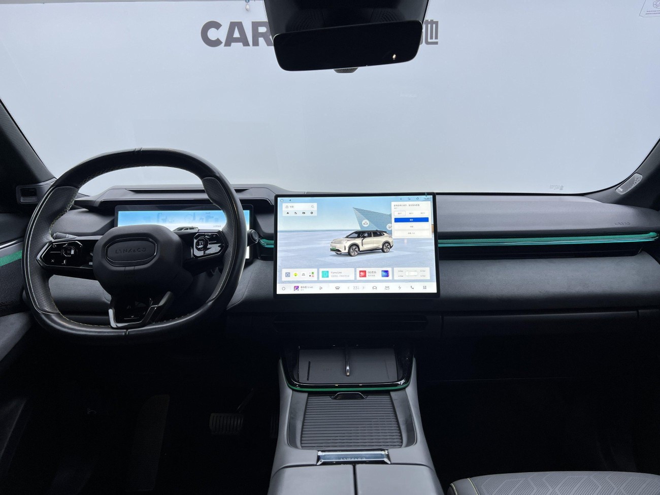 Lynk & Co 02 2024