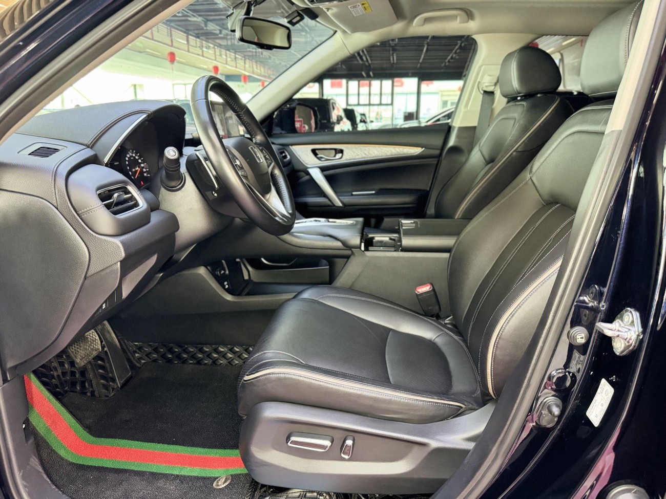 Honda Avancier 2023