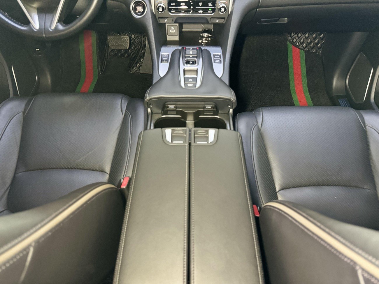 Honda Avancier 2023