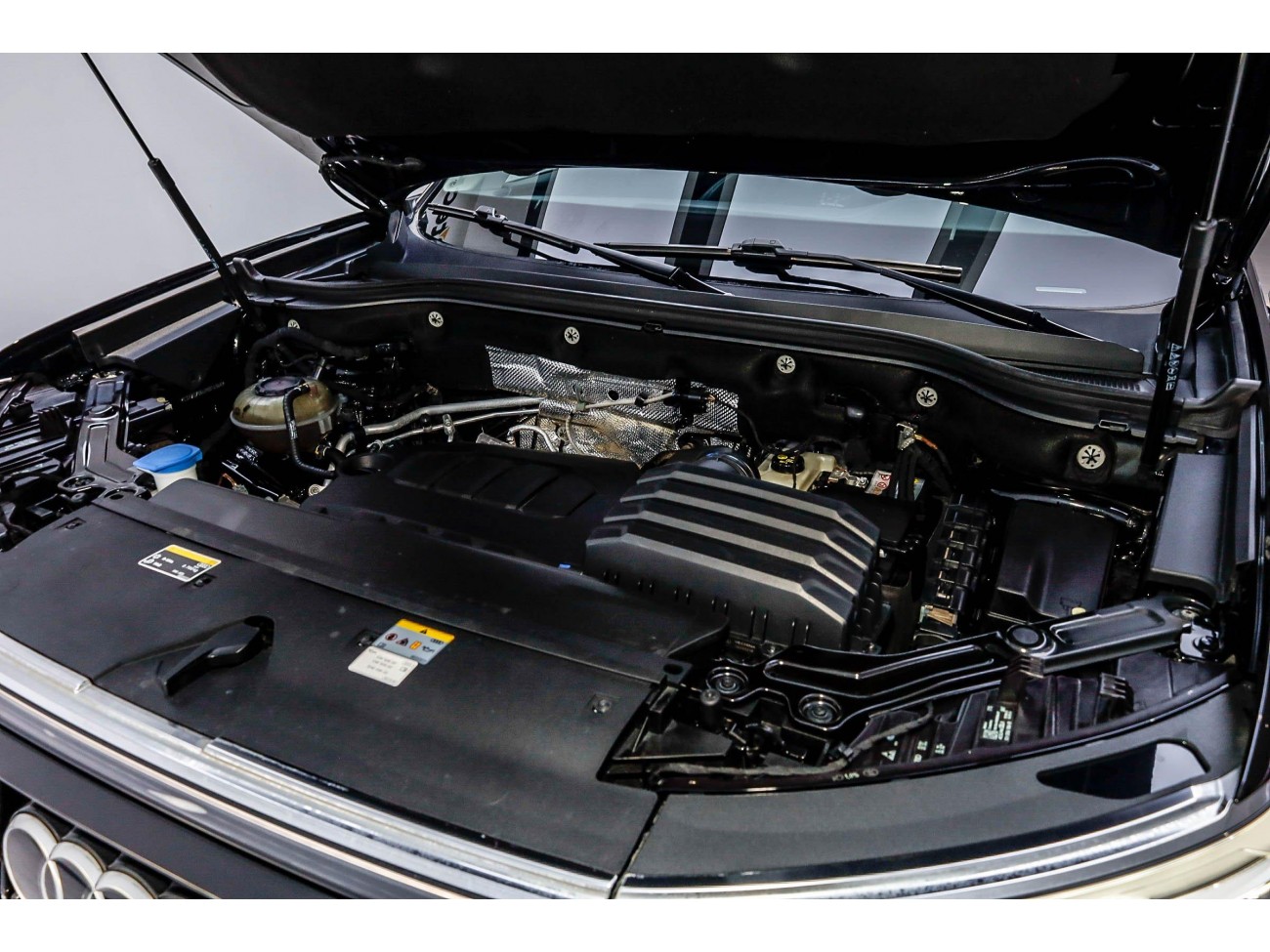 Audi Q6 40 TFSI 2024