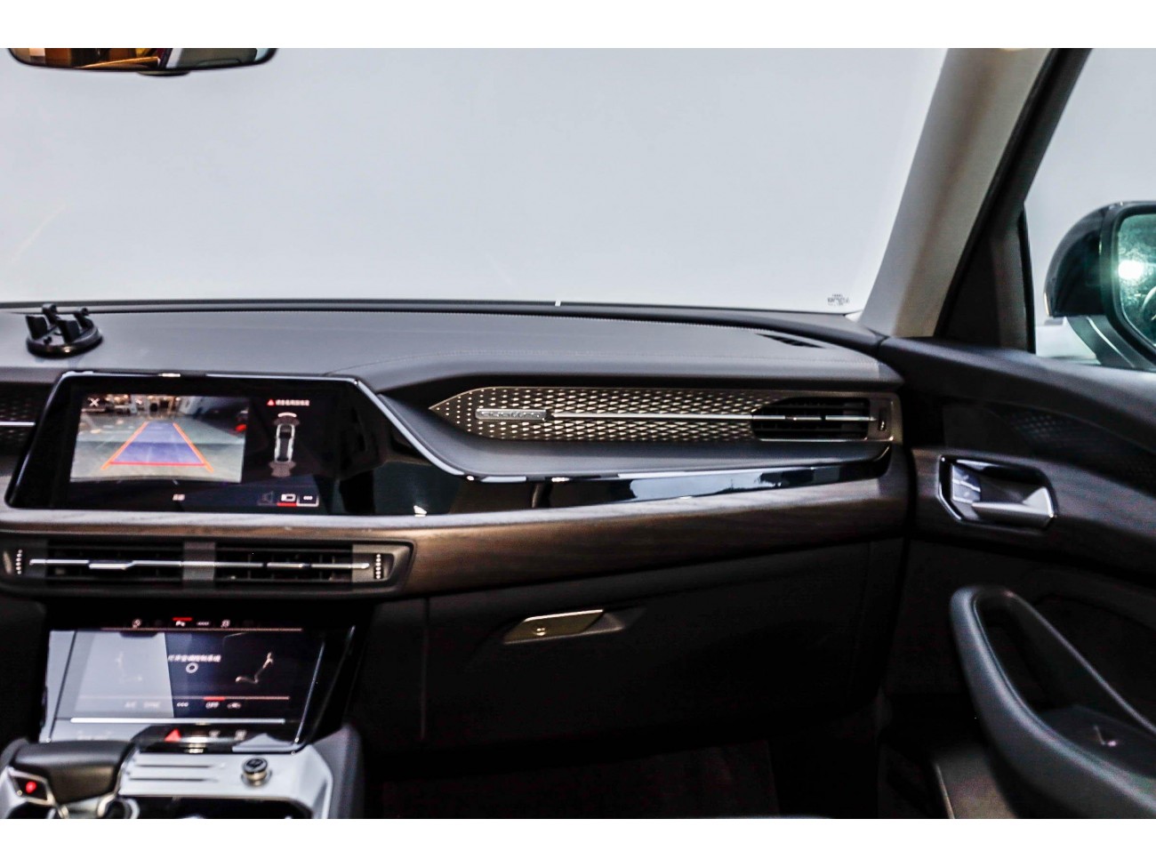 Audi Q6 40 TFSI 2024