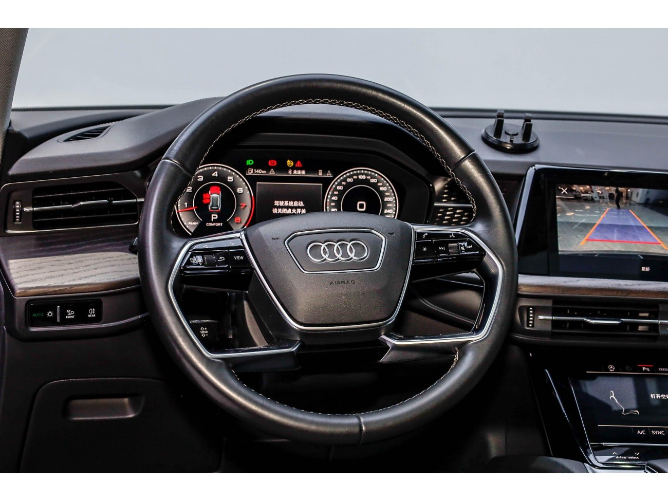 Audi Q6 40 TFSI 2024