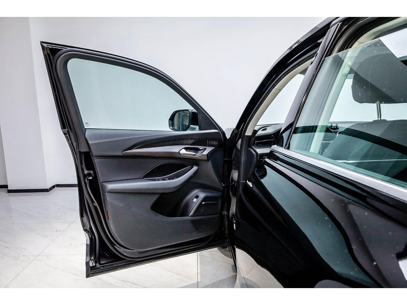 Audi Q6 40 TFSI 2024