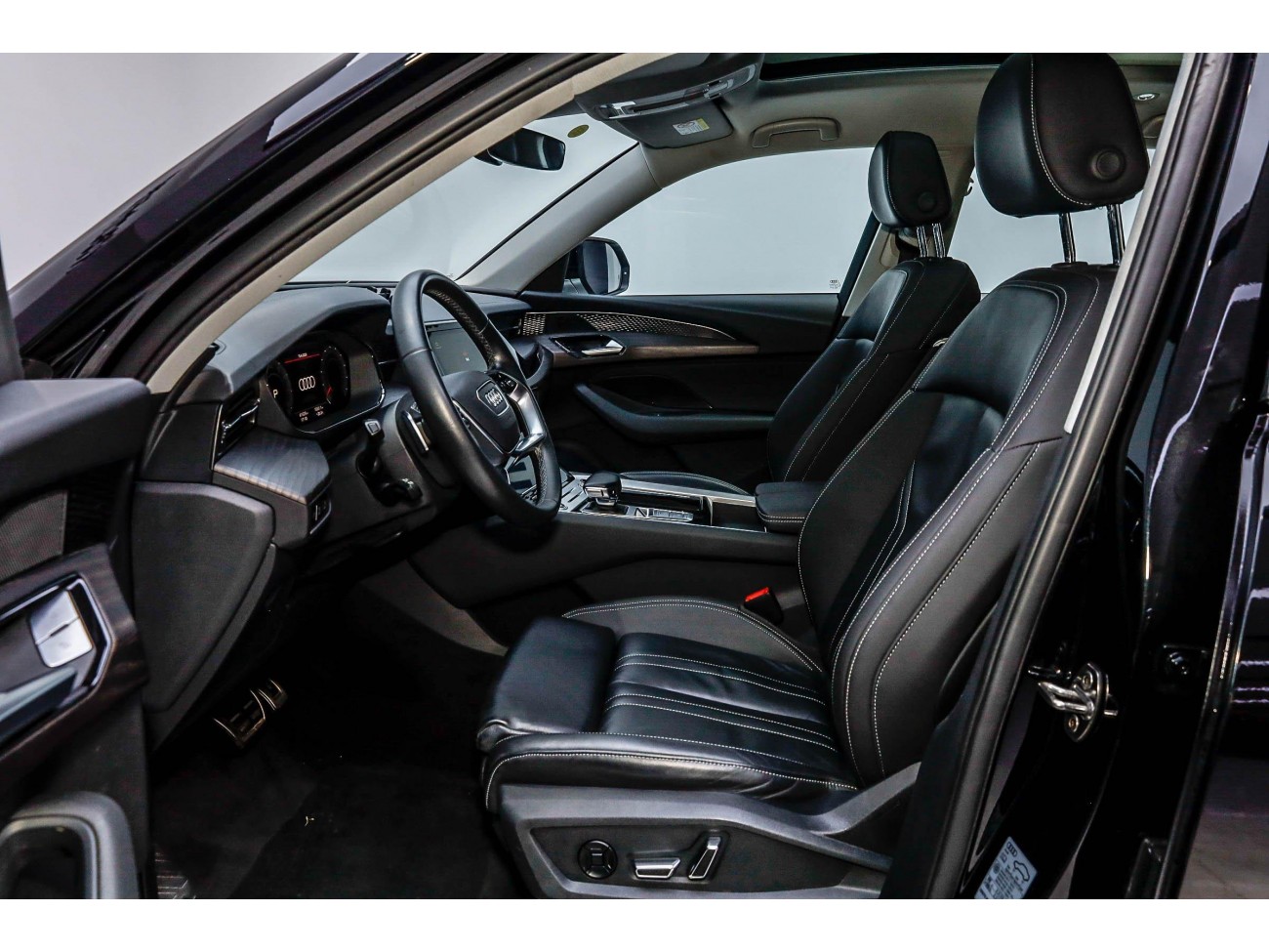 Audi Q6 40 TFSI 2024