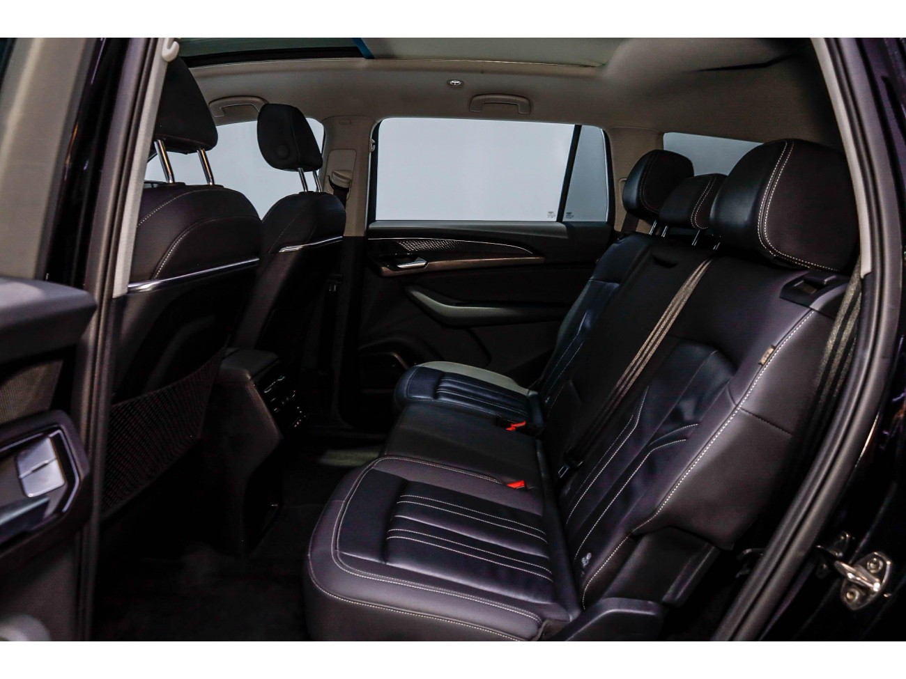 Audi Q6 40 TFSI 2024