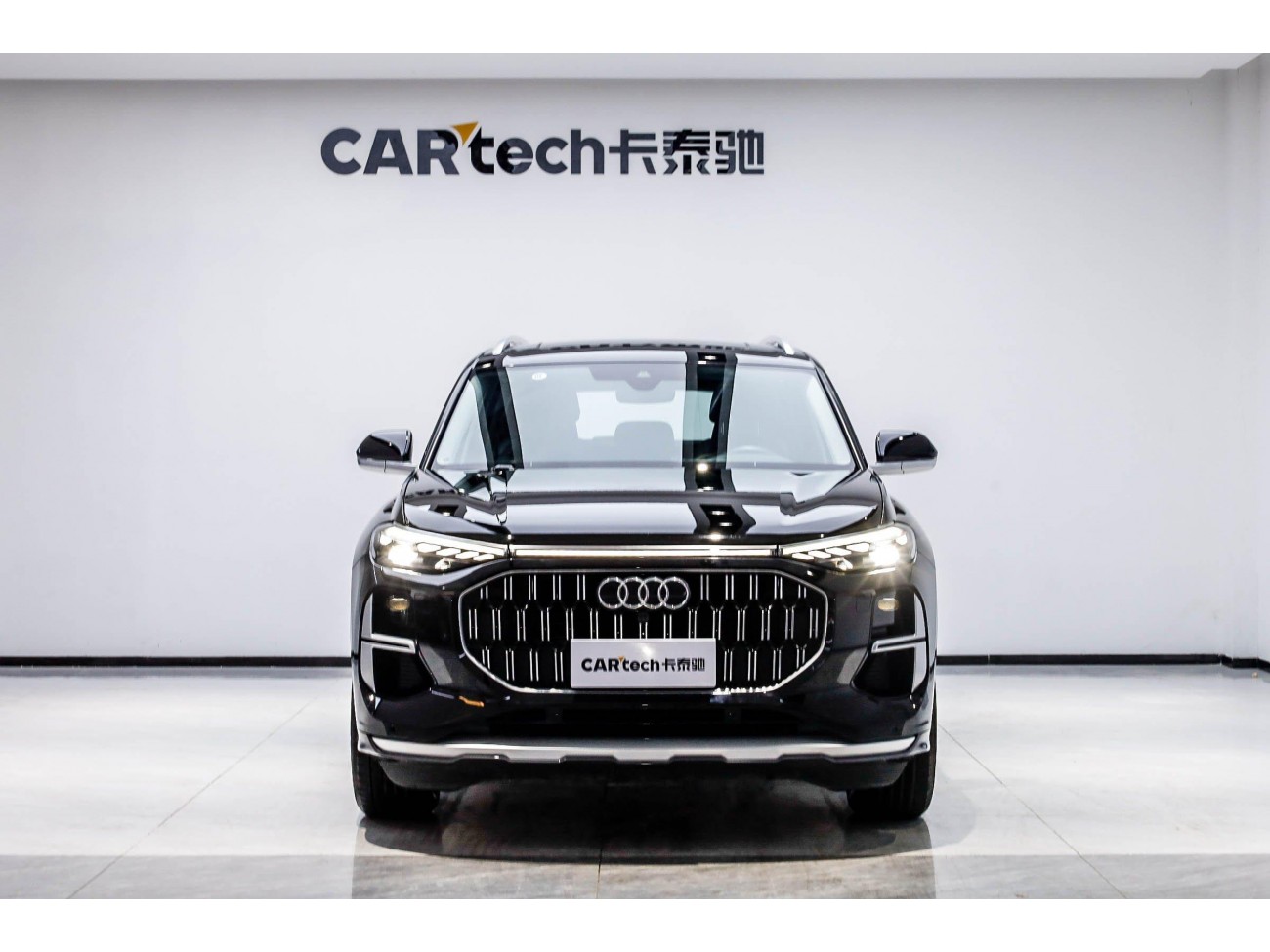 Audi Q6 40 TFSI 2024