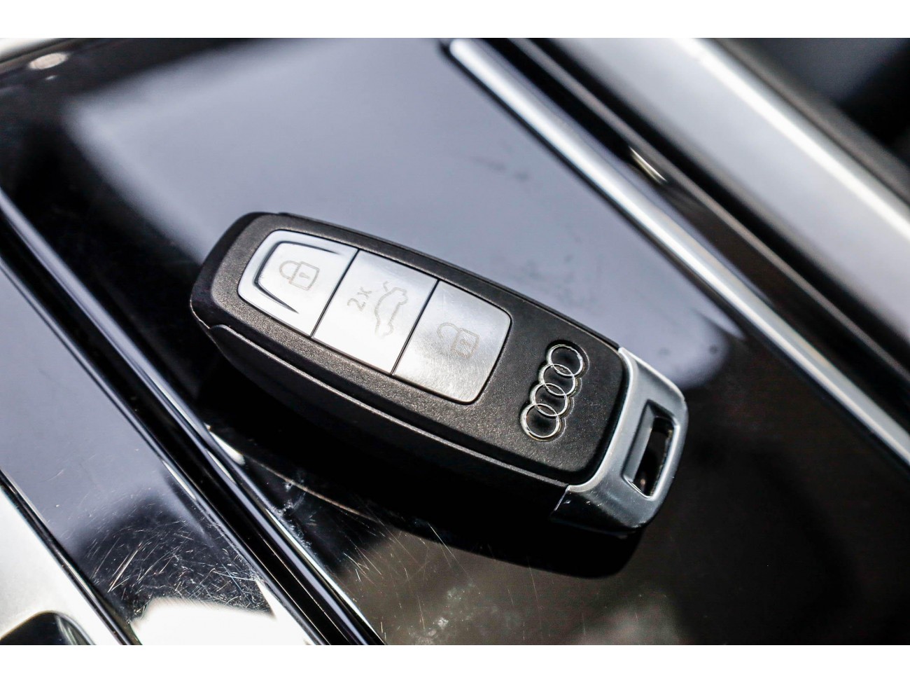 Audi Q6 40 TFSI 2024