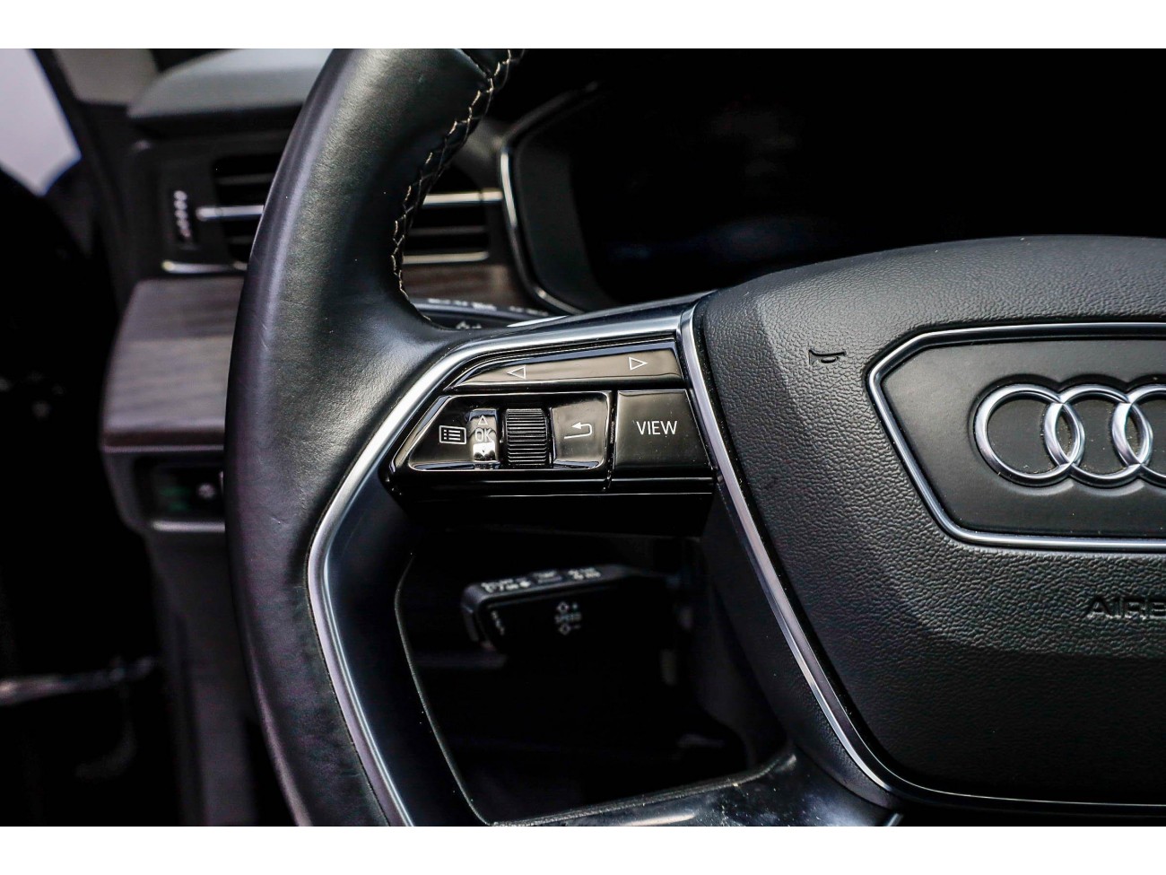 Audi Q6 40 TFSI 2024