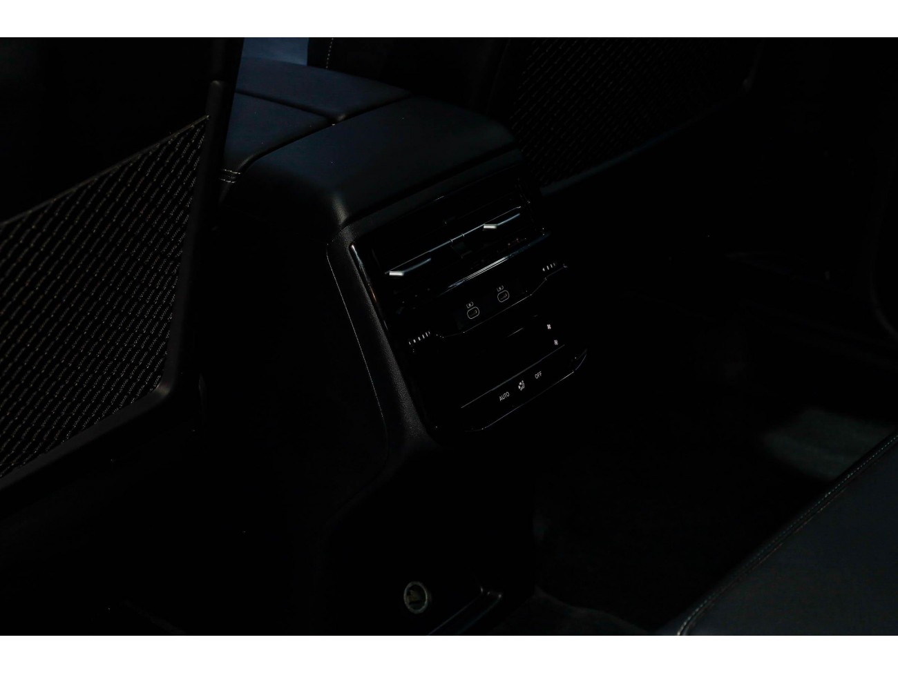 Audi Q6 40 TFSI 2024