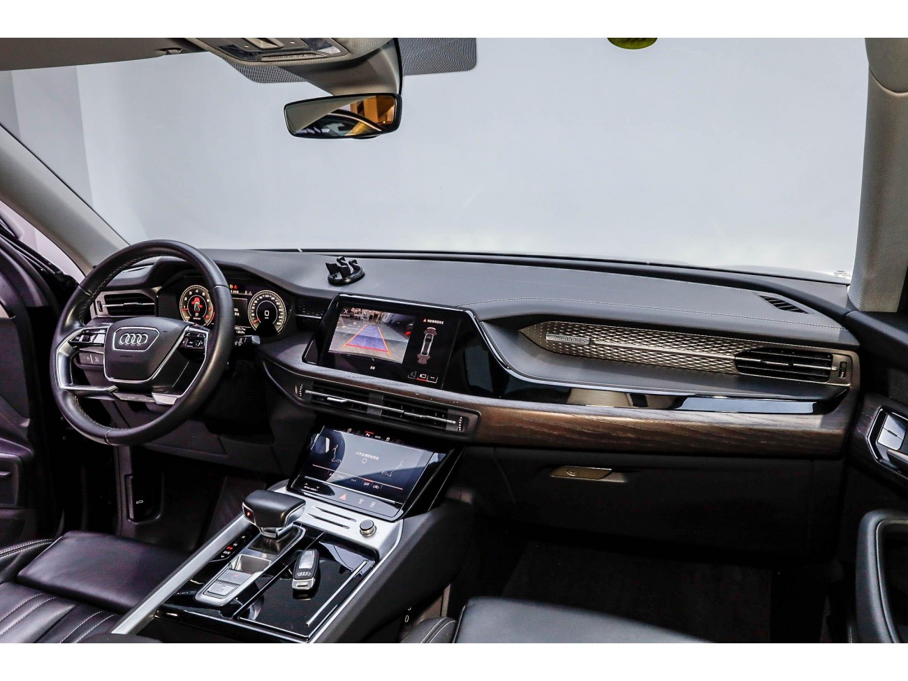 Audi Q6 40 TFSI 2024