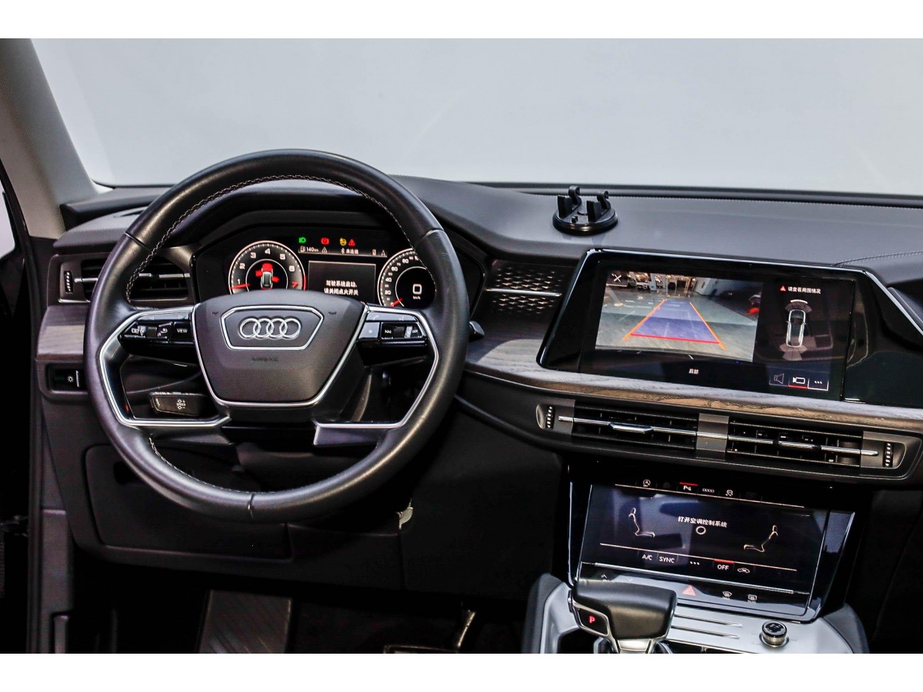 Audi Q6 40 TFSI 2024