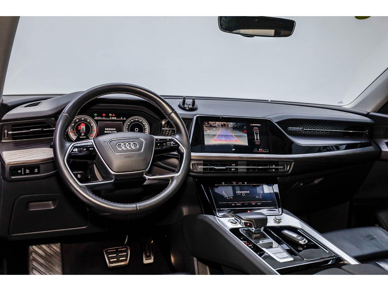 Audi Q6 40 TFSI 2024